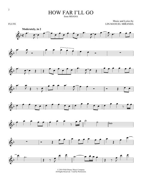 How Far Ill Go Sheet Music Pdf How To Write A Review On Digital