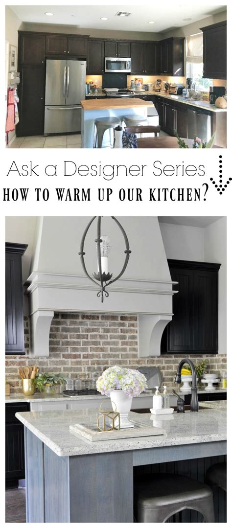 Ask a Designer Series- Rugs, Kitchen Cabinets and Furniture Placement