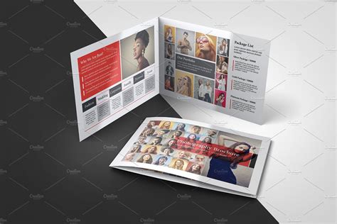 Photography Brochure Template V942 Creative Indesign Templates