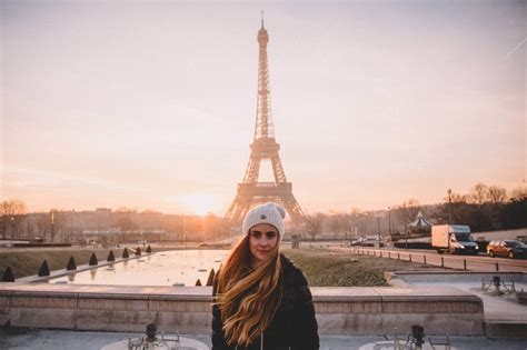 10 Best Instagram Spots In Paris The Mandagies
