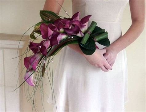Bridal Bouquet Breakdown The Watering Can Weddings Niagara Region