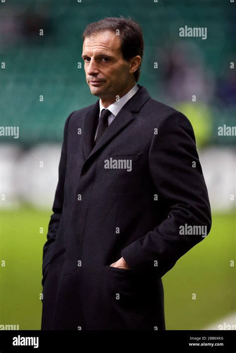 Allegri Massimiliano Hi Res Stock Photography And Images Alamy