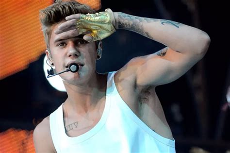 Justin Bieber Announces Latin America Tour Dates Sparks Outrage Over Skipping Venezuela