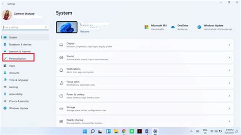 How To Change Wallpaper On Windows 11 Computer Fuentitech
