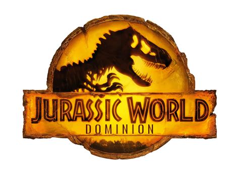 Download Jurassic World Dominion Logo Png And Vector Pdf Svg Ai Eps