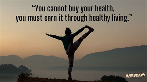51 Health Quotes For Your Healthy Body And Lifestyle