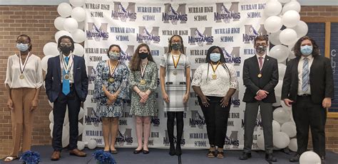 Murrah High Speech And Debate Ends Season Of Online Competition With