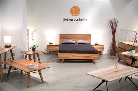 220 Elm Design Evolution Furniture Inc Showroom 316