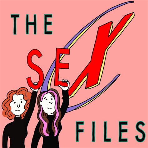 The Sex Files Podcast On Spotify