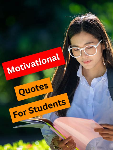 Top 10 Motivational Quotes For Students