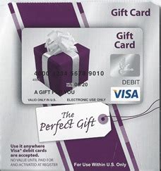 Maybe you would like to learn more about one of these? Can you use a visa gift card online - Check My Balance