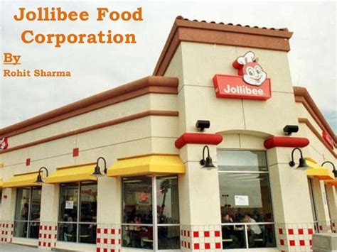 20 Inspirasi Logo Jollibee Foods Corporation Nation Wides