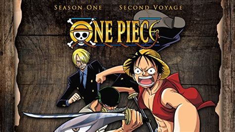 Where To Watch One Piece Dubbed All Sites That You Should Know Otakukart