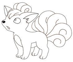 Max cp (combat power) values possible for vulpix for all levels in pokémon go. 20 Best color images | Pokemon coloring pages, Pokemon coloring, Coloring pages