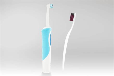 12 Benefits Of Using An Electric Toothbrush Tooth Be Told