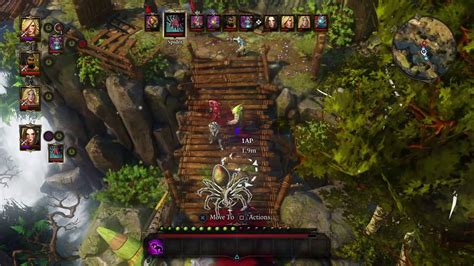 Easy Divinity Original Sin Gameplay Tutorial 75 Youtube