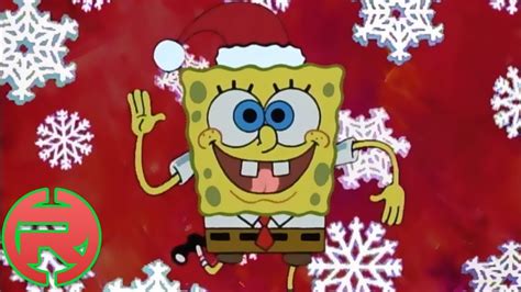 Spongebob Christmas Who Every Holiday Special Reviewed Youtube