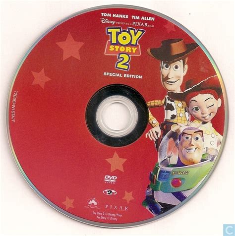 Toy Story 2 Dvd Catawiki