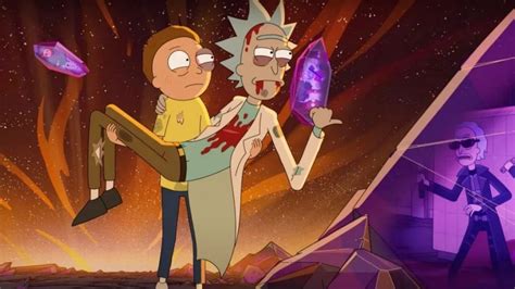 Rick And Morty Season 5 Episode 3 Release Date Promo And More