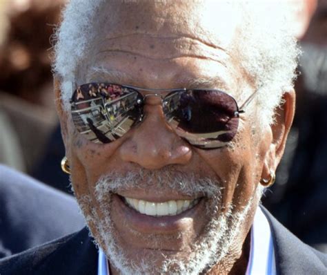 Morgan Freeman Bio Age Net Worth Movies Wife Children