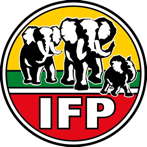 Inkatha Freedom Party Flouts Its Own Constitution By Failing To Act