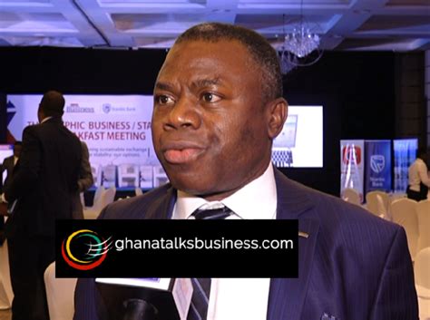 Последние твиты от stanbic bank ghana (@stanbicbankgh). Ghana's interest rate now is the lowest in 20 years ...