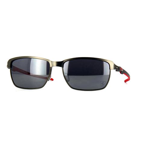 *minimum spend is applicable across a single brand:tier 1: Oakley Ferrari Tinfoil Carbon Black Iridium Polarized ...
