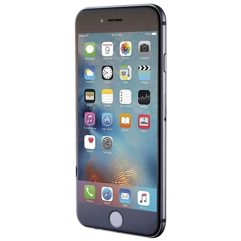 Apple Iphone 6s Smartphone A1633 Gsm Unlocked Verizon 128gb