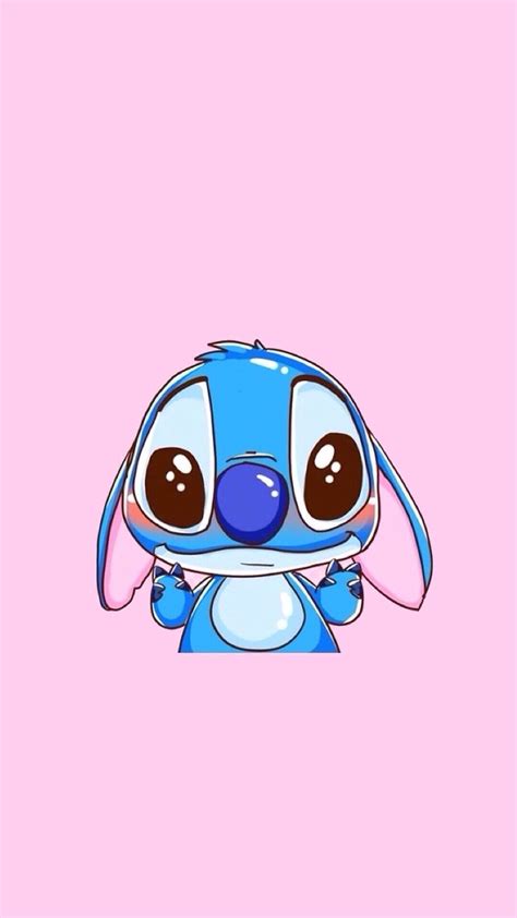 Choose from a curated selection of pink wallpapers for your mobile and desktop screens. Pin de Angela em Wallpaper | Wallpaper, Lilo e stitch, Iphone
