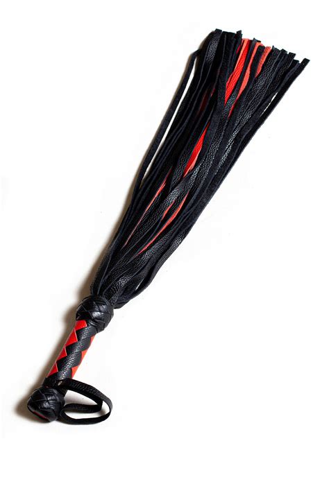 Bdsm Kit Flog Riding Crop Leather Martinet Flogger Mdb Etsy