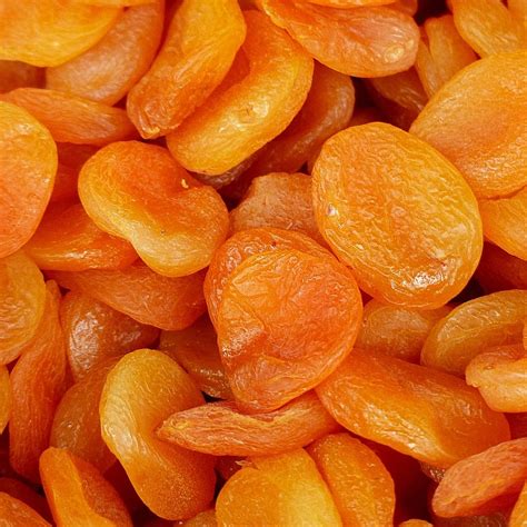 Australian Dried Apricots 100g | Broome Food Co-op