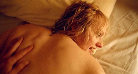 Elisabeth Moss Nude Sex Scene In ‘the Square Movie
