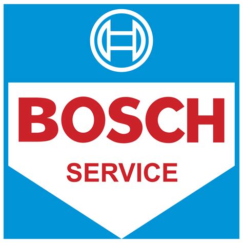 Bosch Service Logo Png Transparent Brands Logos