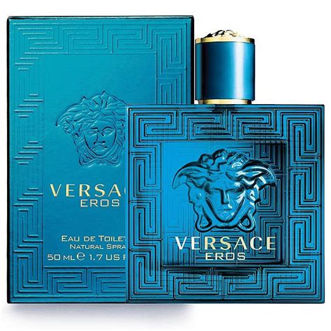 Versace Eros Ml Yahoo