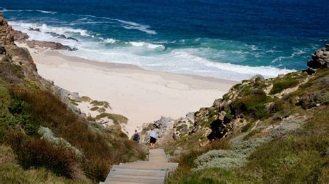 Cape Towns Hidden Beaches No One Really Knows About