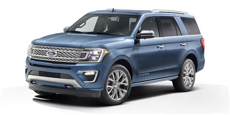 2021 Ford Expedition Consumer Guide Auto