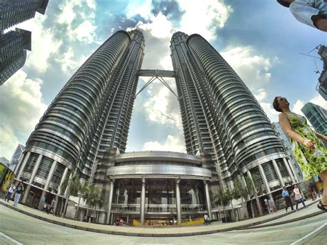 And it's in the center of kuala lumpur. KLCC Kuala Lumpur Malaysia Kuala Lumpur City Centre ...