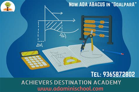 Achievers Destination Academy Offline Abacus Classes For Kids In