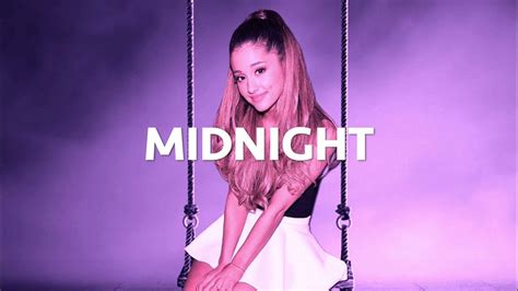 [free] Ariana Grande Midnight Drill Sample Type Beat 2021 Instrumental Prod Strange Dreamz