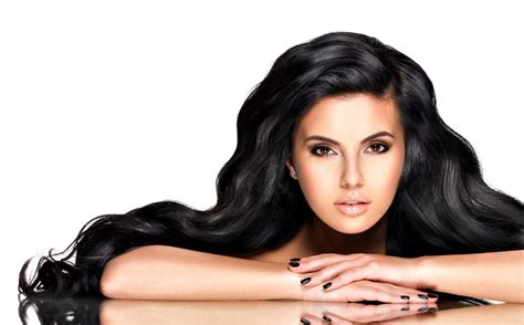 How To Get Long Thick And Luxurious Hair Using Indian Tips