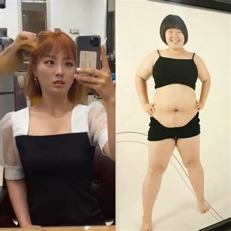 7 k pop idols who went through extreme weight loss is their drastic dieting unhealthy korea