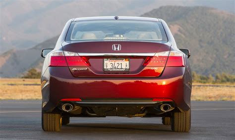 What's new on the 2020 honda accord? LIFE IN DIGITAL COLOUR: The New 9th Generation Honda ...