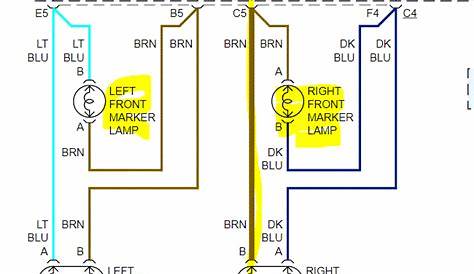 Tail Light Wiring: I Am Working on a Custom Truck That, Page 2