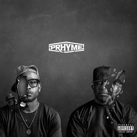 PRhyme Single By PRhyme Spotify
