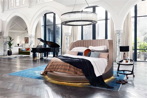 Savoir Beds gives turntable technology a spin | How To Spend It