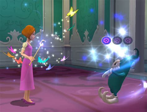 Disney Princess Enchanted Journey Images And Screenshots Gamegrin