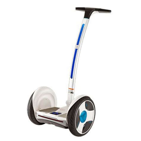 For more information on the company and our. Monociclo NINEBOT-E by SEGWAY patin con plataforma
