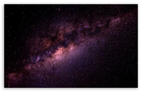 Milky Way Wallpaper Widescreen Wallpapersafari