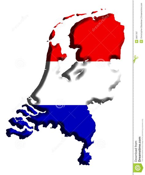 Netherlands Map Clipart 20 Free Cliparts Download Images On