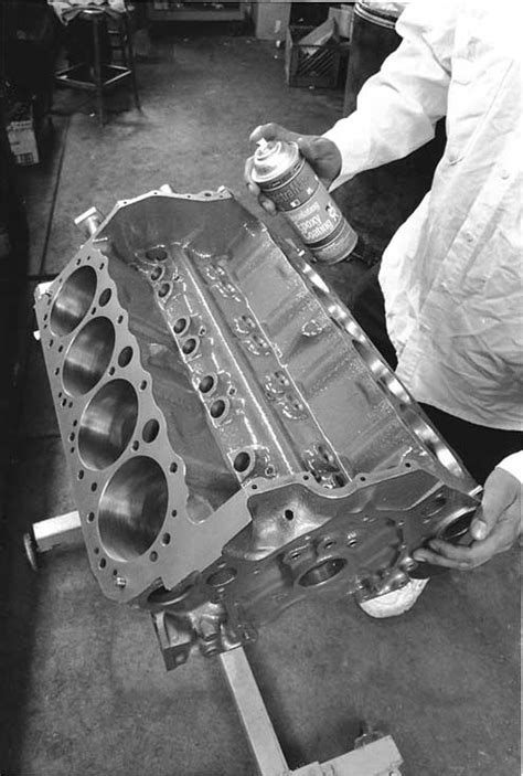 It won't teach you how to build an engine, but at least it will teach you how to do the things. How To Build An Engine - Steps For Building Engines - Hot ...